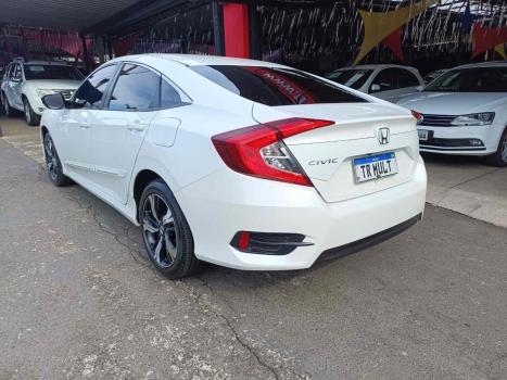 HONDA Civic 2.0 16V 4P EXL FLEX  AUTOMTICO CVT, Foto 3