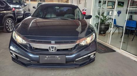 HONDA Civic 2.0 16V 4P EXL FLEX  AUTOMTICO CVT, Foto 2