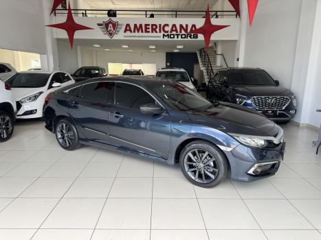 HONDA Civic 2.0 16V 4P EXL FLEX  AUTOMTICO CVT, Foto 1