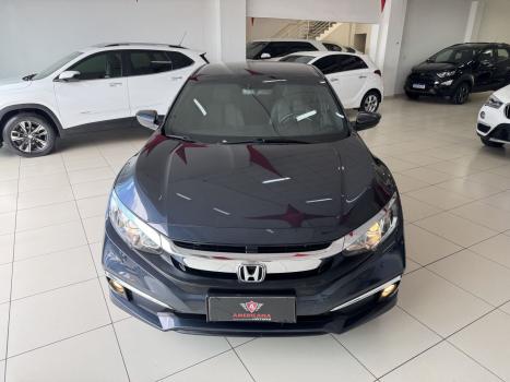 HONDA Civic 2.0 16V 4P EXL FLEX  AUTOMTICO CVT, Foto 3