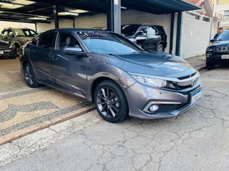 HONDA Civic 2.0 16V 4P EXL FLEX  AUTOMTICO CVT, Foto 3