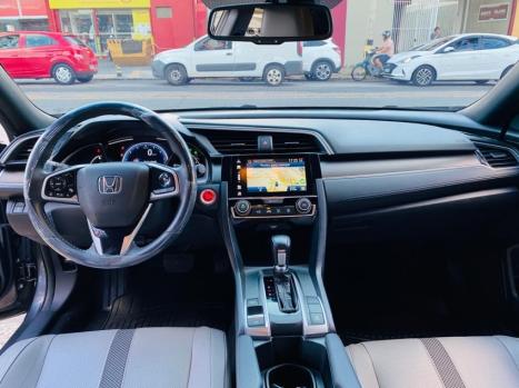 HONDA Civic 2.0 16V 4P EXL FLEX  AUTOMTICO CVT, Foto 12