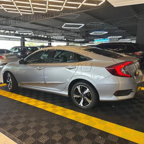 HONDA Civic 2.0 16V 4P EXL FLEX  AUTOMTICO CVT, Foto 5