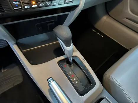 HONDA Civic 2.0 16V 4P FLEX LXR AUTOMTICO, Foto 10
