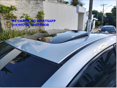 HONDA Civic 2.0 16V 4P FLEX EXR AUTOMTICO, Foto 2