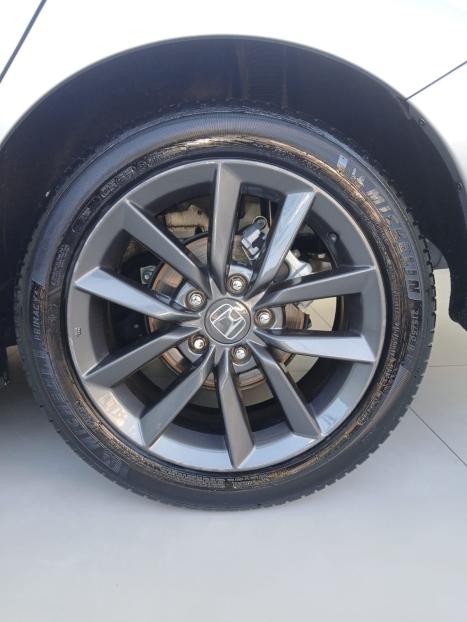 HONDA Civic 2.0 16V 4P EX FLEX  AUTOMTICO CVT, Foto 5