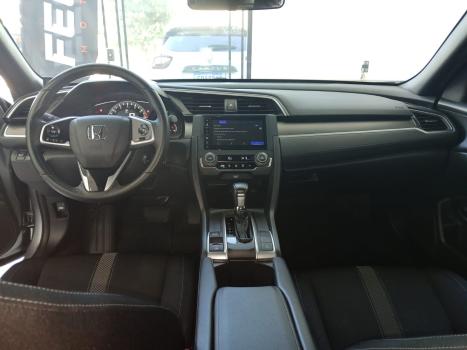 HONDA Civic 2.0 16V 4P EX FLEX  AUTOMTICO CVT, Foto 7