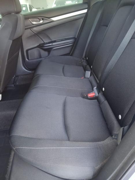 HONDA Civic 2.0 16V 4P EX FLEX  AUTOMTICO CVT, Foto 8