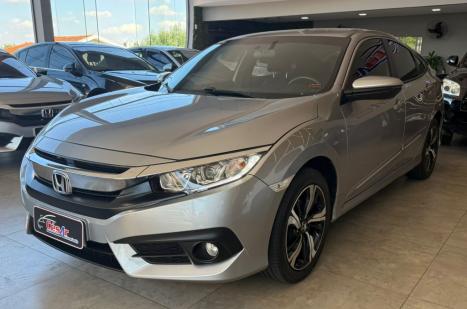 HONDA Civic 2.0 16V 4P EXL FLEX  AUTOMTICO CVT, Foto 1