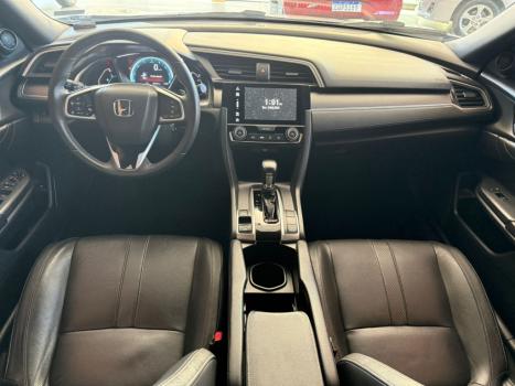 HONDA Civic 2.0 16V 4P EXL FLEX  AUTOMTICO CVT, Foto 2