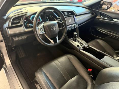 HONDA Civic 2.0 16V 4P EXL FLEX  AUTOMTICO CVT, Foto 4