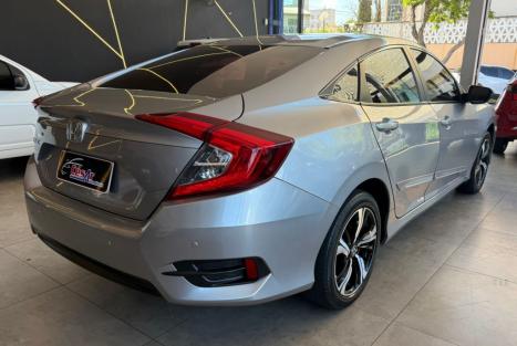 HONDA Civic 2.0 16V 4P EXL FLEX  AUTOMTICO CVT, Foto 7