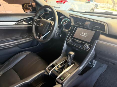 HONDA Civic 2.0 16V 4P EXL FLEX  AUTOMTICO CVT, Foto 8