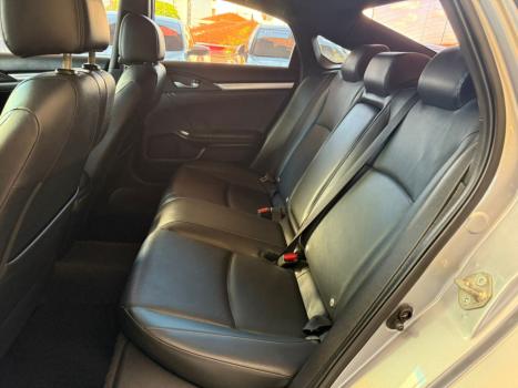 HONDA Civic 2.0 16V 4P EXL FLEX  AUTOMTICO CVT, Foto 10