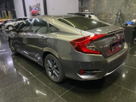 HONDA Civic 2.0 16V 4P EX FLEX  AUTOMTICO CVT, Foto 5