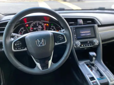 HONDA Civic 2.0 16V 4P EX FLEX  AUTOMTICO CVT, Foto 20