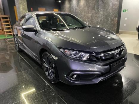 HONDA Civic 2.0 16V 4P EX FLEX  AUTOMTICO CVT, Foto 2