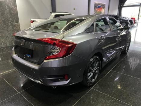 HONDA Civic 2.0 16V 4P EX FLEX  AUTOMTICO CVT, Foto 5
