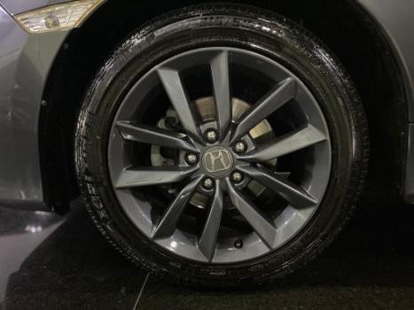 HONDA Civic 2.0 16V 4P EX FLEX  AUTOMTICO CVT, Foto 7