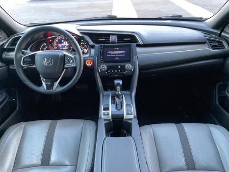 HONDA Civic 2.0 16V 4P EX FLEX  AUTOMTICO CVT, Foto 12