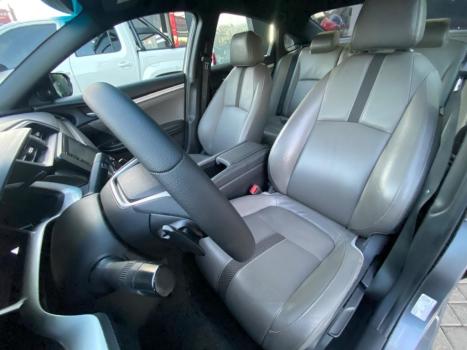 HONDA Civic 2.0 16V 4P EX FLEX  AUTOMTICO CVT, Foto 13