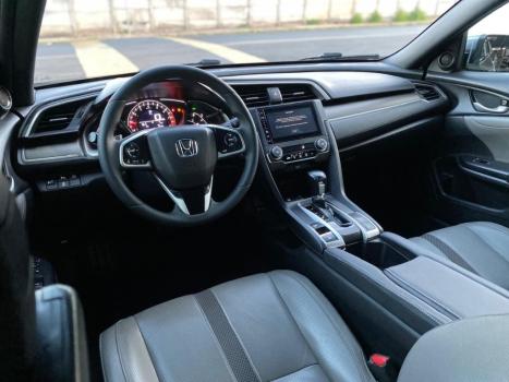 HONDA Civic 2.0 16V 4P EX FLEX  AUTOMTICO CVT, Foto 14
