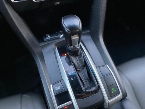 HONDA Civic 2.0 16V 4P EX FLEX  AUTOMTICO CVT, Foto 16