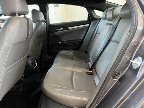 HONDA Civic 2.0 16V 4P EX FLEX  AUTOMTICO CVT, Foto 10