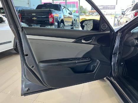HONDA Civic 2.0 16V 4P EX FLEX  AUTOMTICO CVT, Foto 12