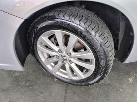 HONDA Civic 2.0 16V 4P FLEX LXR AUTOMTICO, Foto 8