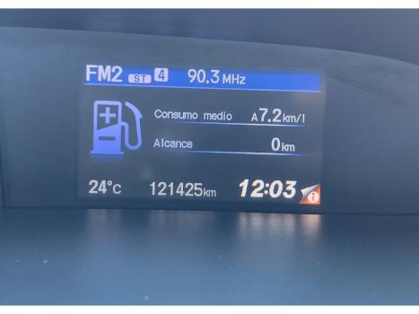 HONDA Civic 2.0 16V 4P FLEX LXR AUTOMTICO, Foto 13