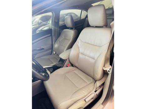 HONDA Civic 2.0 16V 4P FLEX EXR AUTOMTICO, Foto 11