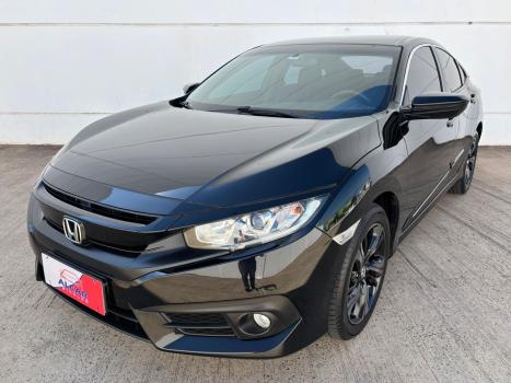 HONDA Civic 2.0 16V 4P SPORT FLEX  AUTOMTICO CVT, Foto 1