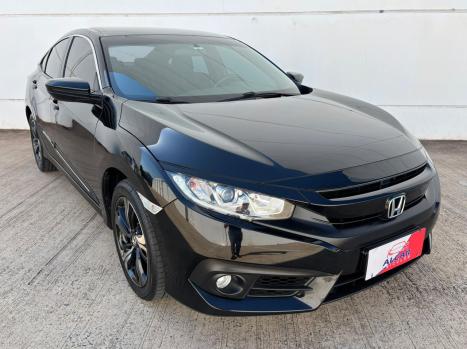 HONDA Civic 2.0 16V 4P SPORT FLEX  AUTOMTICO CVT, Foto 2