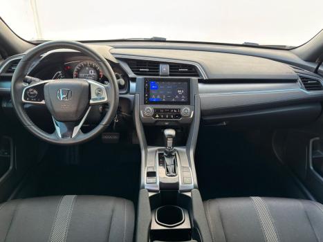 HONDA Civic 2.0 16V 4P SPORT FLEX  AUTOMTICO CVT, Foto 4