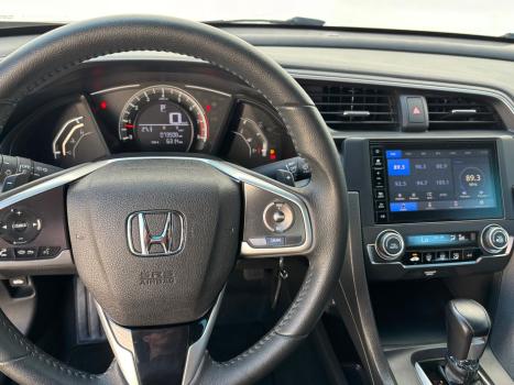 HONDA Civic 2.0 16V 4P SPORT FLEX  AUTOMTICO CVT, Foto 5