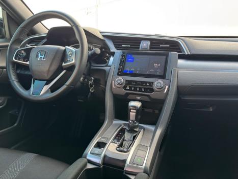 HONDA Civic 2.0 16V 4P SPORT FLEX  AUTOMTICO CVT, Foto 7