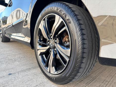 HONDA Civic 2.0 16V 4P SPORT FLEX  AUTOMTICO CVT, Foto 9