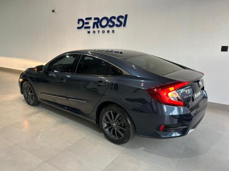 HONDA Civic 2.0 16V 4P EXL FLEX  AUTOMTICO CVT, Foto 2