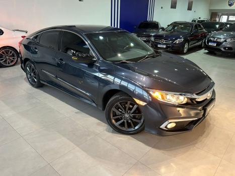 HONDA Civic 2.0 16V 4P EXL FLEX  AUTOMTICO CVT, Foto 5
