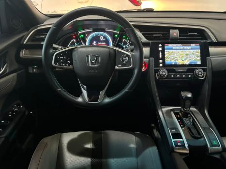 HONDA Civic 2.0 16V 4P EXL FLEX  AUTOMTICO CVT, Foto 6