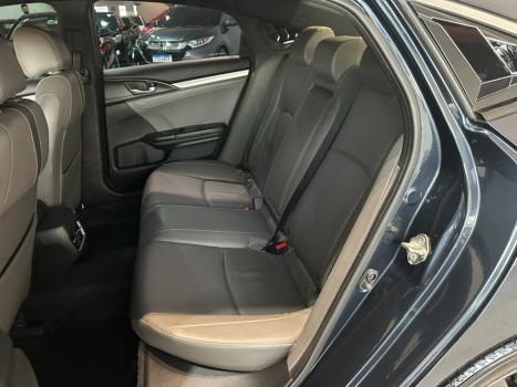 HONDA Civic 2.0 16V 4P EXL FLEX  AUTOMTICO CVT, Foto 11