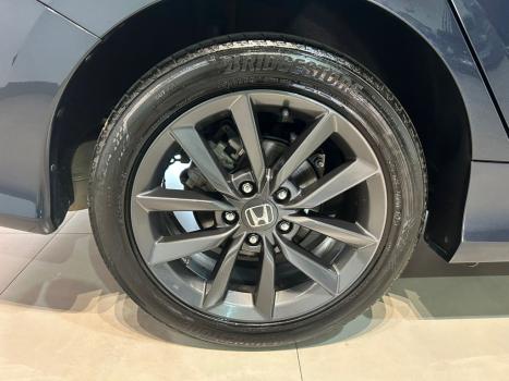 HONDA Civic 2.0 16V 4P EXL FLEX  AUTOMTICO CVT, Foto 15