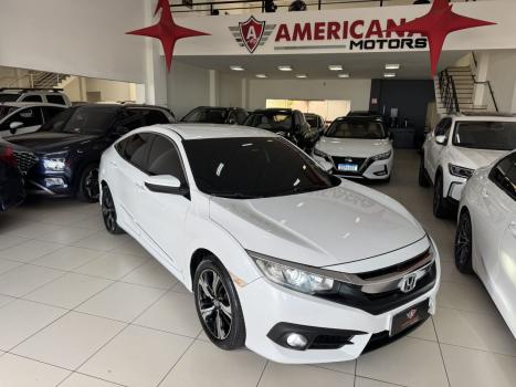 HONDA Civic 2.0 16V 4P EXL FLEX  AUTOMTICO CVT, Foto 2