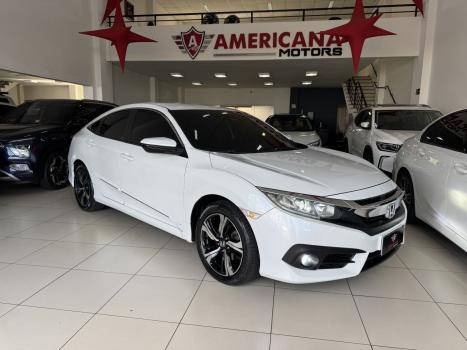 HONDA Civic 2.0 16V 4P EXL FLEX  AUTOMTICO CVT, Foto 4