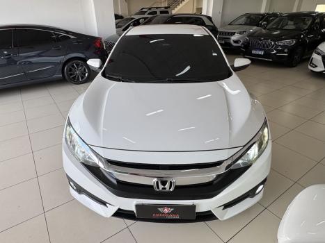 HONDA Civic 2.0 16V 4P EXL FLEX  AUTOMTICO CVT, Foto 5