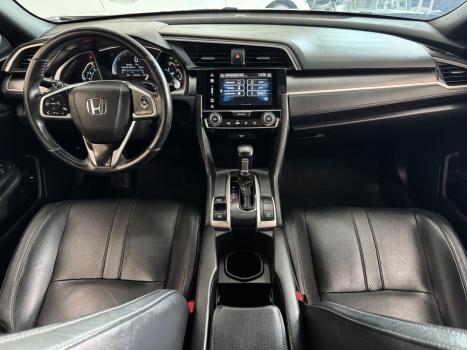 HONDA Civic 2.0 16V 4P EXL FLEX  AUTOMTICO CVT, Foto 7