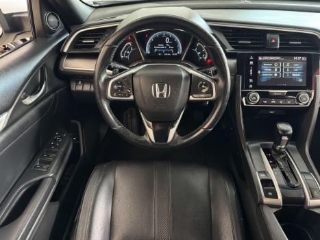 HONDA Civic 2.0 16V 4P EXL FLEX  AUTOMTICO CVT, Foto 8