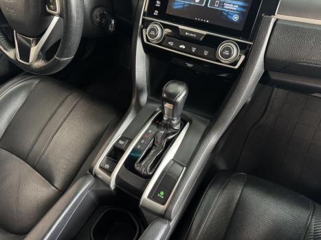 HONDA Civic 2.0 16V 4P EXL FLEX  AUTOMTICO CVT, Foto 11