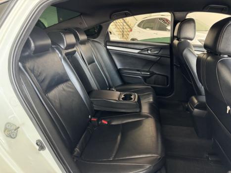 HONDA Civic 2.0 16V 4P EXL FLEX  AUTOMTICO CVT, Foto 12